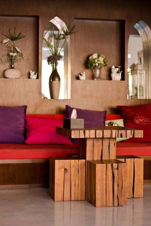 Riad HHQ Exterior foto