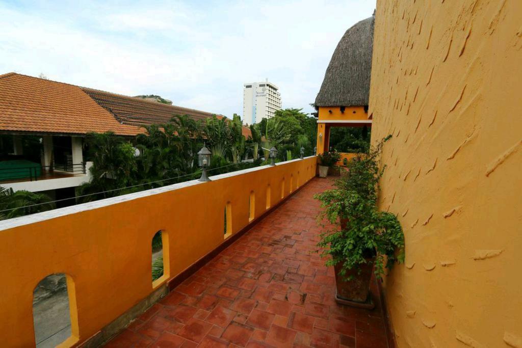 Riad HHQ Exterior foto
