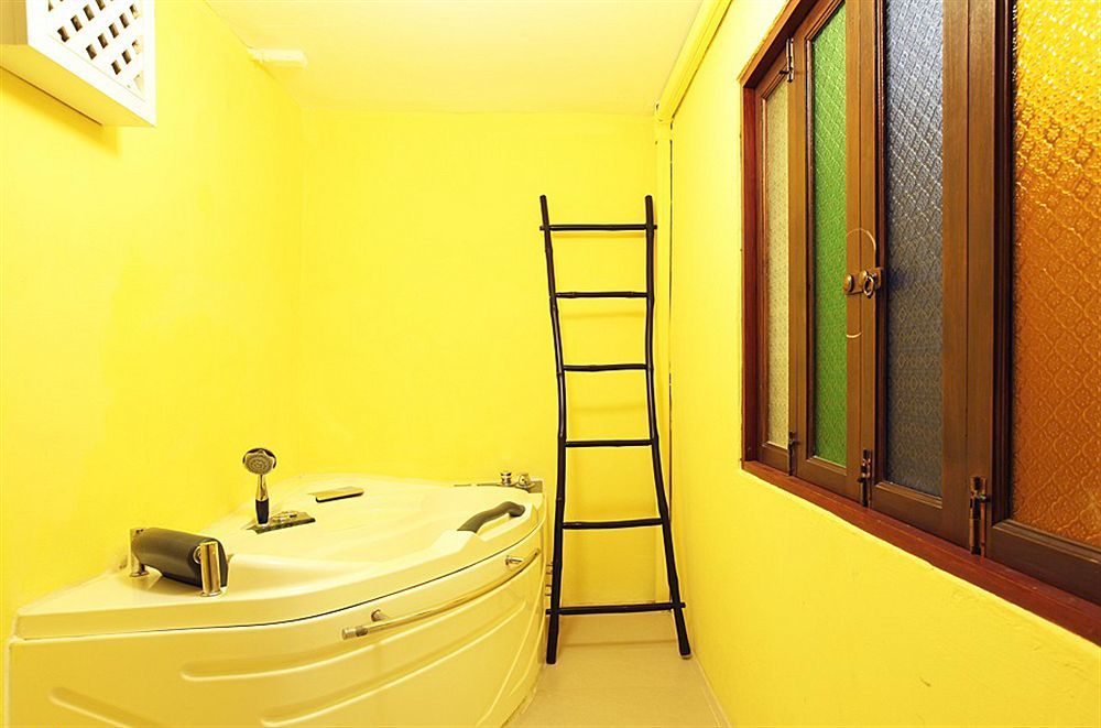 Riad HHQ Exterior foto