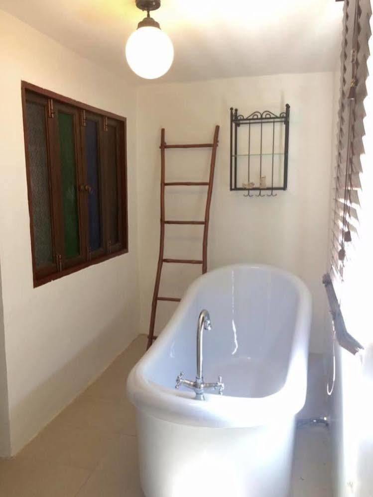 Riad HHQ Exterior foto