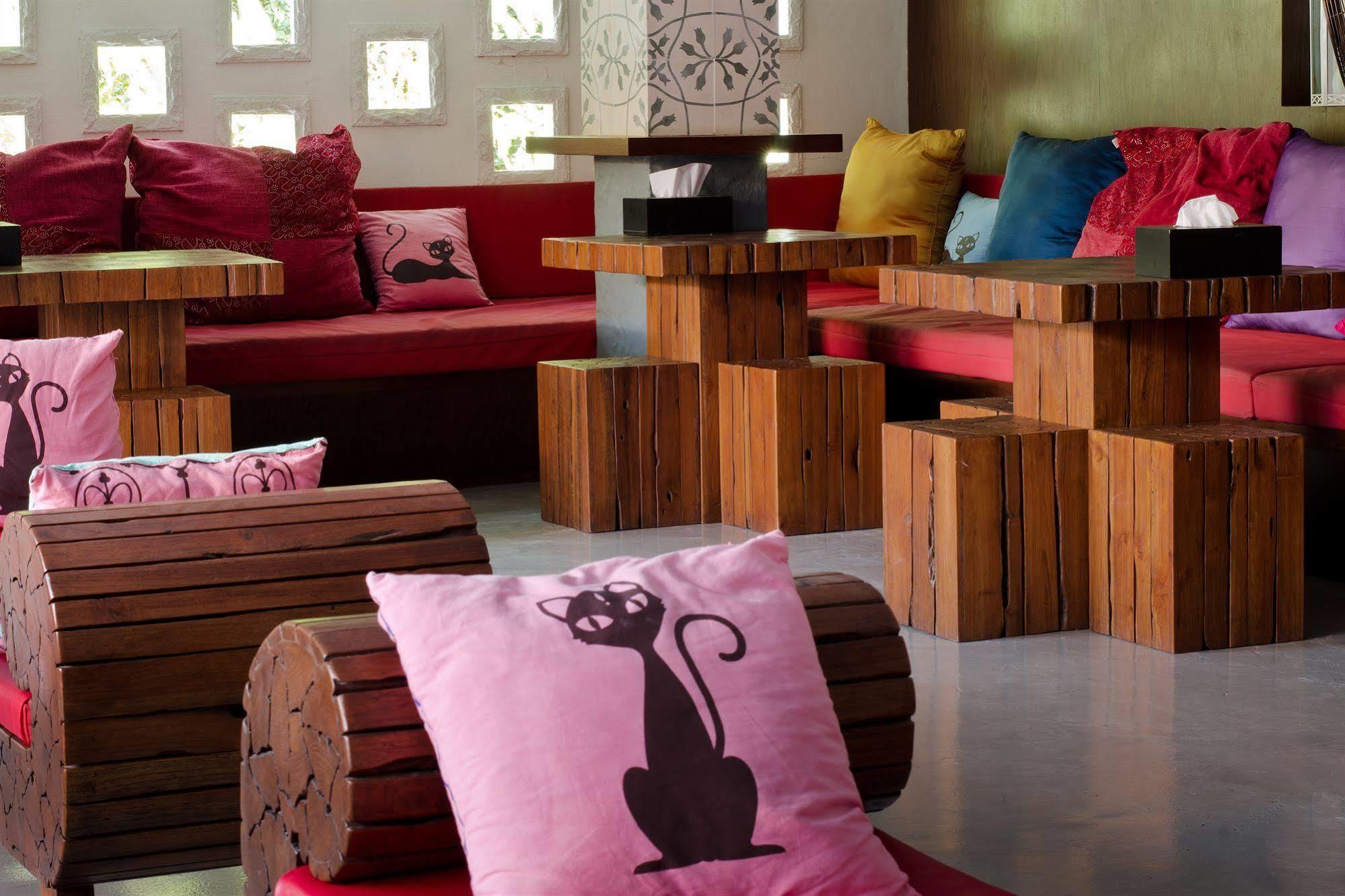Riad HHQ Exterior foto